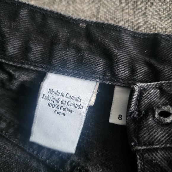 CALVIN KLEIN Vintage Women's jeans sz 26 - Picture 6 of 11